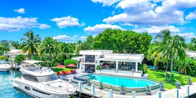 3 bedroom  Villa for sale in Pompano Beach, Florida