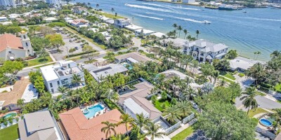 Villa for sale in Fort Lauderdale, Florida