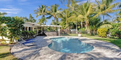 Villa for sale in Delray Beach, Florida