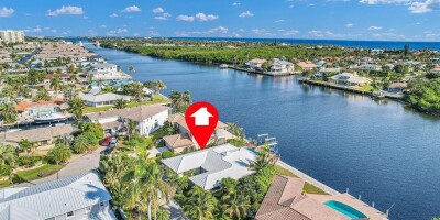 3 bedroom  Villa for sale in Boynton Beach, United States