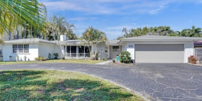 3 bedroom  Villa for sale in Fort Lauderdale, United States