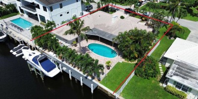 Villa for sale in Boca Raton, Florida