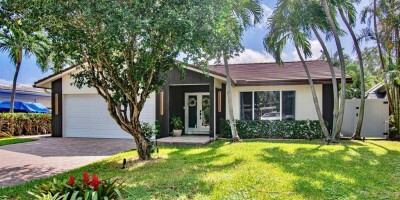 Villa for sale in Pompano Beach, United States