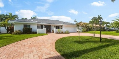 Villa for sale in Pompano Beach, United States