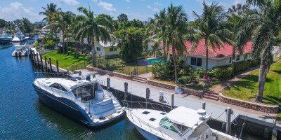 3 bedroom  Villa for sale in Pompano Beach, United States