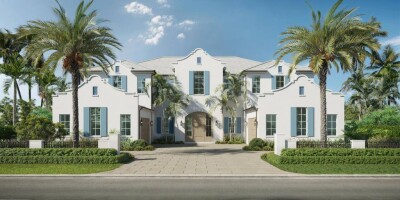 6 bedroom  Villa for sale in Boca Raton, United States