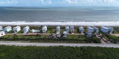 4 bedroom  Townhouse for sale in Fort Pierce, Florida