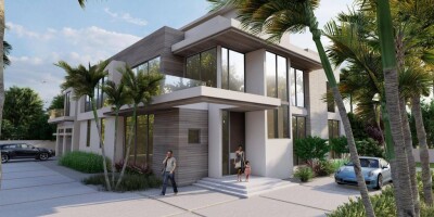 Villa for sale in Boca Raton, United States