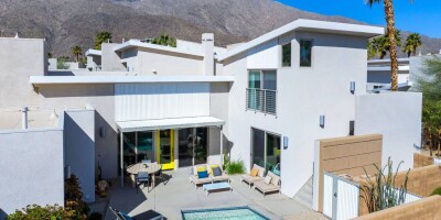 Townhouse for sale in Palm Springs, California