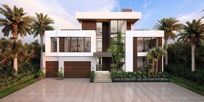 5 bedroom  Villa for sale in Fort Lauderdale, Florida