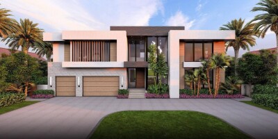 Villa for sale in Fort Lauderdale, Florida