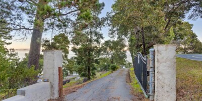 4 bedroom Detached House for sale in Tiburon, United States