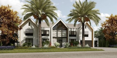 6 bedroom  Villa for sale in Wellington, Florida