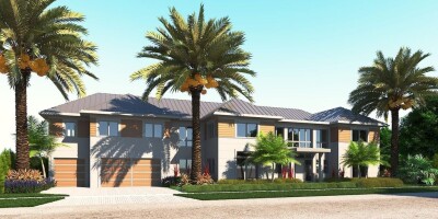 Villa for sale in Wellington, United States