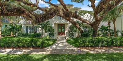 Villa for sale in Vero Beach, Florida