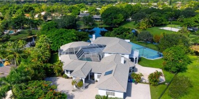 9 bedroom  Villa for sale in Coral Springs, United States