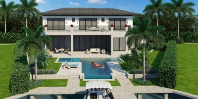 5 bedroom  Villa for sale in Boca Raton, Florida