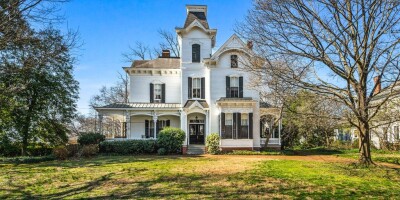 5 bedroom Detached House for sale in Marietta, United States