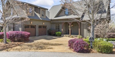 4 bedroom  Detached House for sale in Toccoa, Georgia