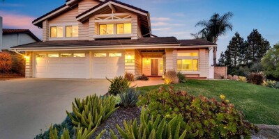4 bedroom Detached House for sale in Thousand Oaks, United States