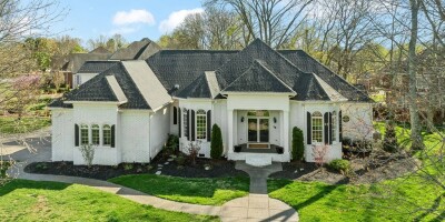 4 bedroom  Detached House for sale in Franklin, Tennessee
