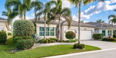 3 bedroom  Villa for sale in Boynton Beach, Florida
