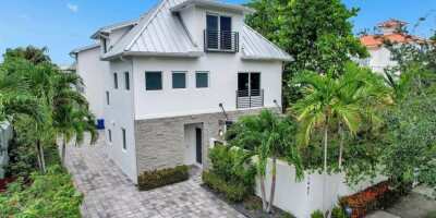 Townhouse for sale in Fort Lauderdale, Florida