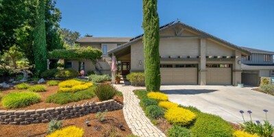 House for sale in San Luis Obispo, United States