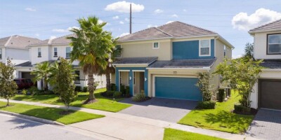 Villa for sale in Kissimmee, United States