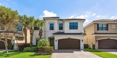 Villa for sale in Delray Beach, Florida