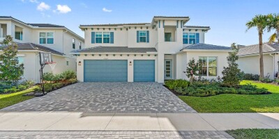3 room  Detached House for sale in Palm Beach Gardens, Florida