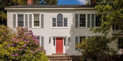 Detached House for sale in Milan, United States