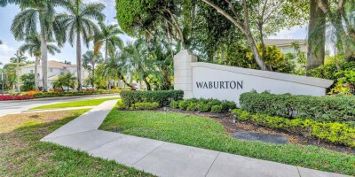 6 bedroom  Villa for sale in Wellington, Florida