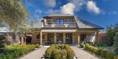 3 bedroom  Detached House for sale in Saint Helena, California