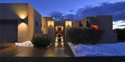 3 bedroom  Detached House for sale in Santa Fe, New Mexico