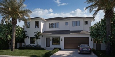 Villa for sale in Lake Worth, Florida