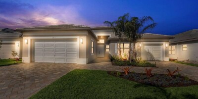 Villa for sale in Port Saint Lucie, United States
