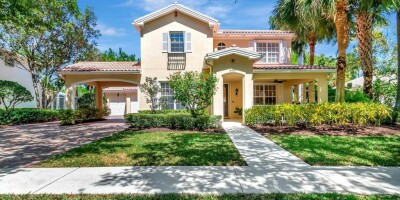 5 bedroom  Villa for sale in Wellington, Florida