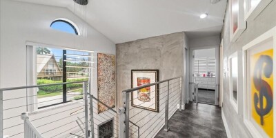 Villa for sale in Pompano Beach, United States