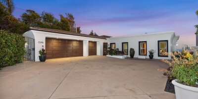 House for sale in Laguna Beach, California