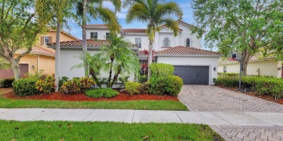 Villa for sale in Wellington, Florida