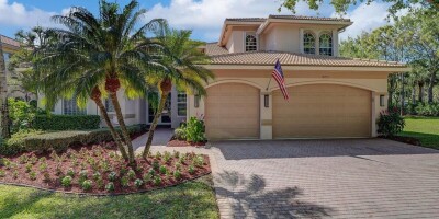 5 bedroom  Villa for sale in Boynton Beach, United States