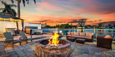 Villa for sale in Lantana, United States