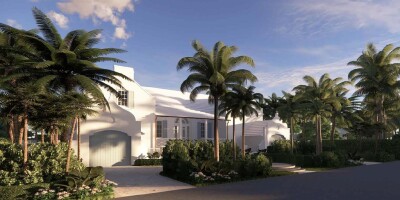 Villa for sale in Palm Beach, United States