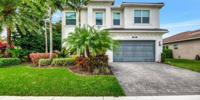 Villa for sale in Delray Beach, Florida