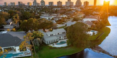 4 bedroom  Detached House for sale in Naples, United States