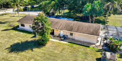 4 bedroom  Villa for sale in Lake Worth, Florida