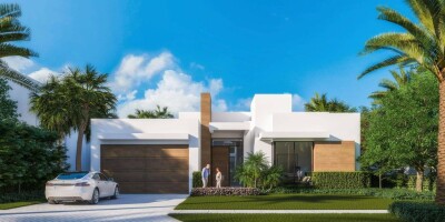 Villa for sale in Delray Beach, Florida
