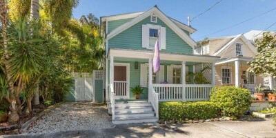 Villa for sale in Key West, Florida