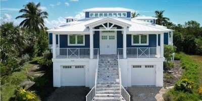 House for sale in Sanibel, Florida